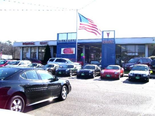 Southern GMC KIA Greenbrier