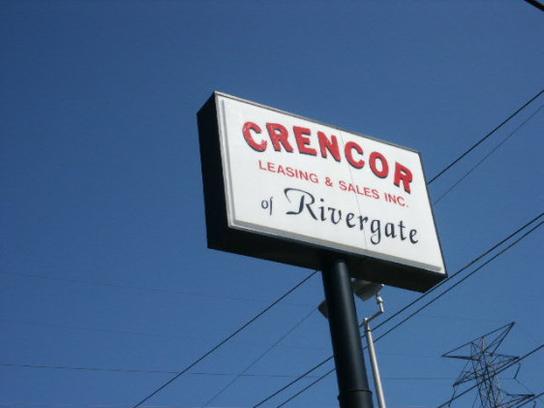 Crencor Leasing and Sales, Inc.
