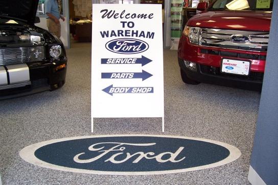 book stores in wareham ma