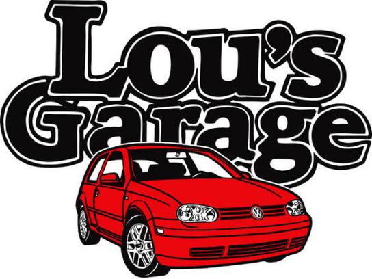 Lou's Garage Inc
