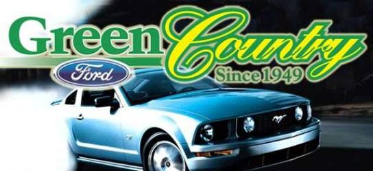 Green Country Ford