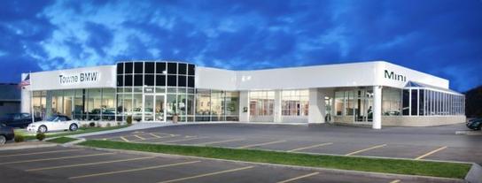 Towne BMW