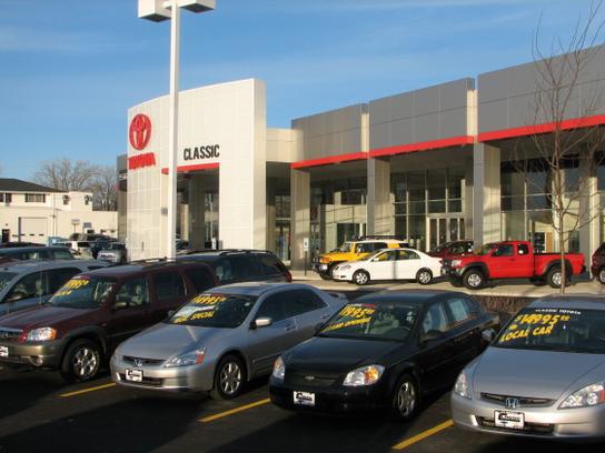 Classic Toyota Waukegan >> Classic Toyota Car Dealership In Waukegan Il 60085 Kelley Classic Toyota Waukegan >> Classic Toyota Car Dealership In Waukegan Il 60085 Kelley