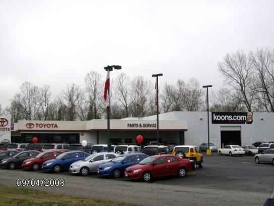 Koons Toyota Easton >> Koons Easton Toyota Car Dealership In Easton Md 21601 Kelley Blue Koons Toyota Easton >> Koons Easton Toyota Car Dealership In Easton Md 21601 Kelley Blue