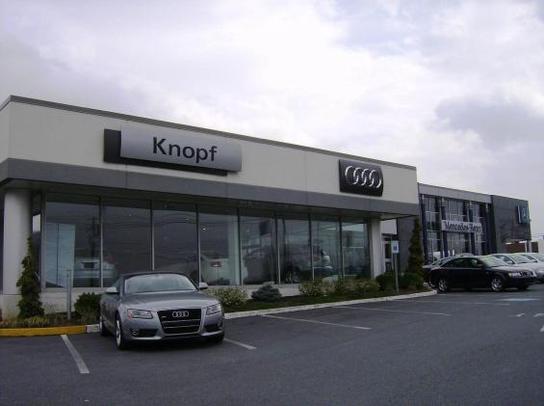 Knopf Automotive