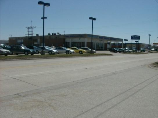 Fort Dodge Motors