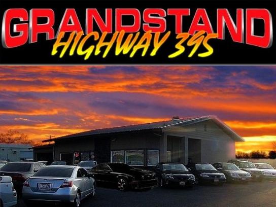 Grandstand Auto Sales