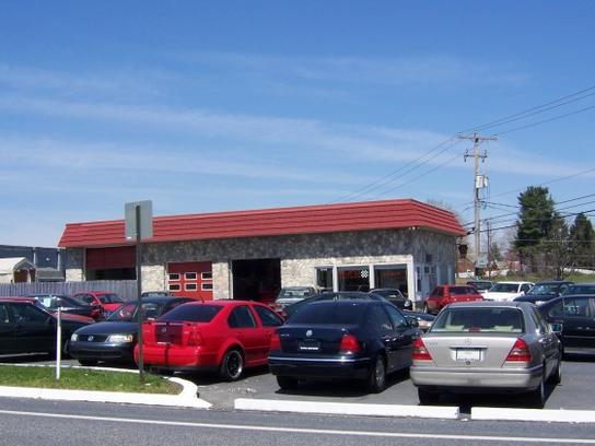 Euro Motors, LLC