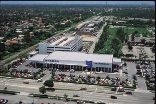 Braman Honda