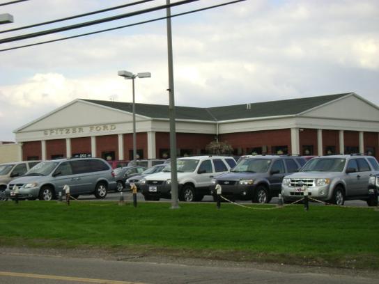 Al Spitzer Ford >> Al Spitzer Ford Car Dealership In Cuyahoga Falls Oh 44223 Al Spitzer Ford >> Al Spitzer Ford Car Dealership In Cuyahoga Falls Oh 44223