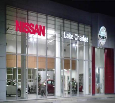 Nissan of Lake Charles