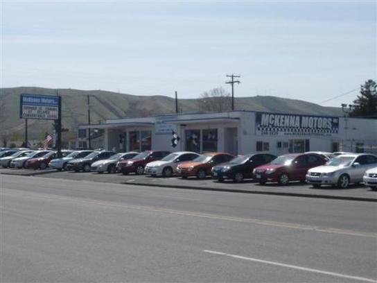 McKenna Motors Inc.