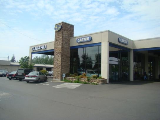 Carter Subaru