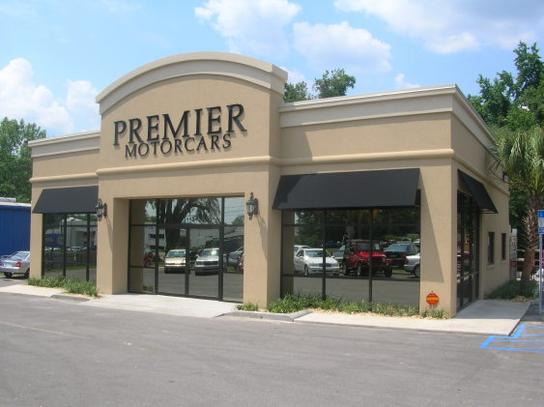 Premier Motorcars - Tallahassee