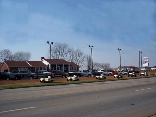 Hometown Auto Sales