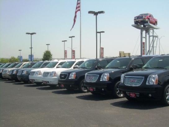 Nyle Maxwell Gmc Car Dealership In Round Rock Tx 78681 Kelley