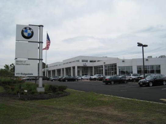 BMW of Morristown