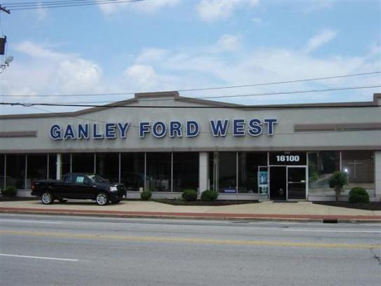 Ganley Ford West Car Dealership In Cleveland Oh 44111 Kelley Blue Ganley Ford West Car Dealership In Cleveland Oh 44111 Kelley Blue Book