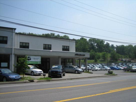 Ertle Subaru