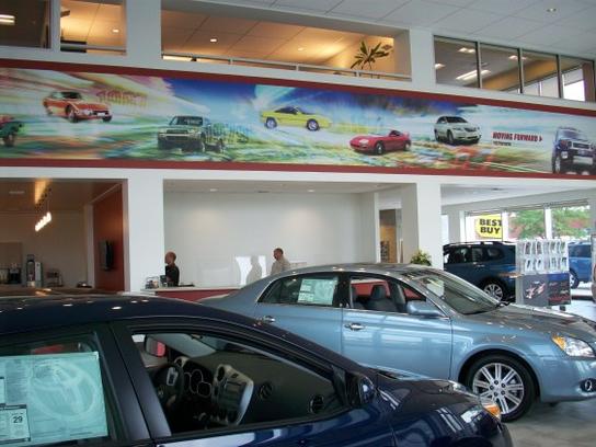 Car Dealerships Findlay Ohio >> Lariche Toyota Subaru Car Dealership In Findlay Oh 45840 Car Dealerships Findlay Ohio >> Lariche Toyota Subaru Car Dealership In Findlay Oh 45840