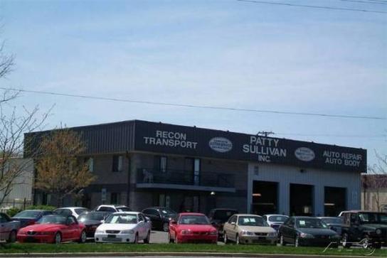 Sullivan Auto Trading, Inc.