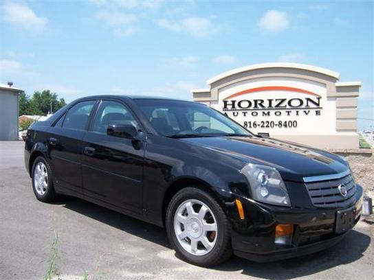 Horizon Automotive