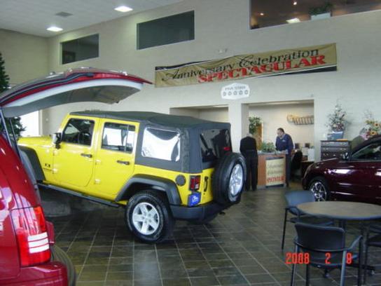 Tom O Brien Chrysler Jeep Dodge Ram Indianapolis Car Dealership In