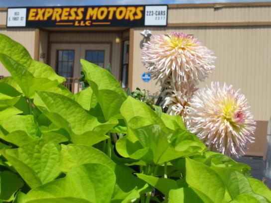 Express Motors