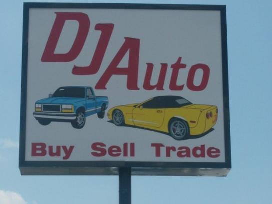 Iowa Trucks & Muscle