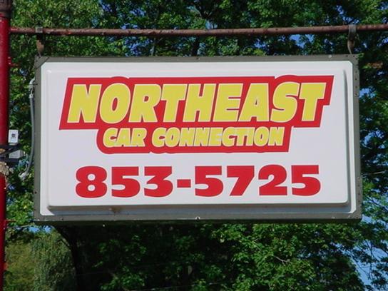 Northeast Car Connection
