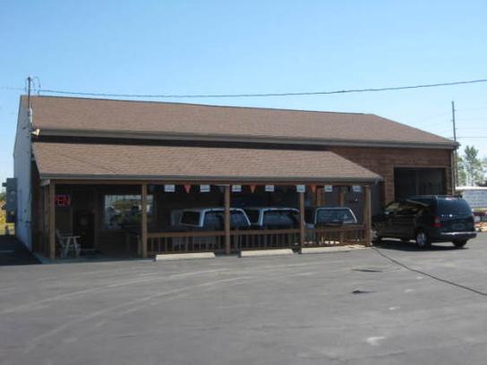 Bryan Auto Depot