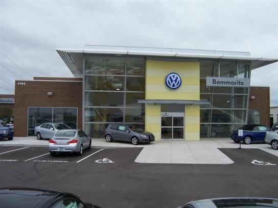Bommarito Volkswagen St Peters Volkswagen Car