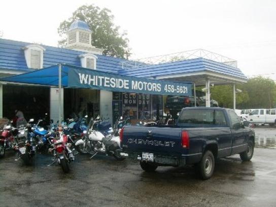 Whiteside Motors