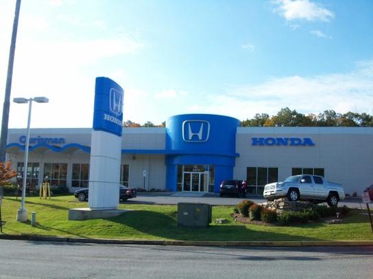 Ourisman Honda Volkswagen