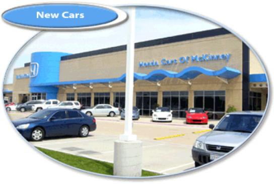 Coupons honda cars of mckinney
