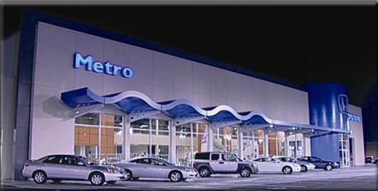 Grieco Honda