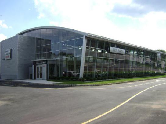 Bell Audi
