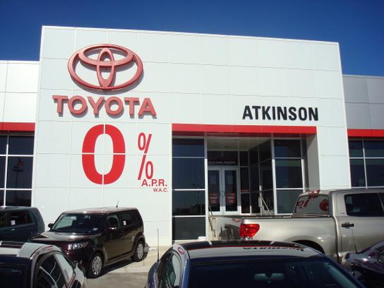 Atkinson Toyota Bryan Tx >> Bryan College Station Toyota Car Dealership In Bryan Tx 77802 Atkinson Toyota Bryan Tx >> Bryan College Station Toyota Car Dealership In Bryan Tx 77802