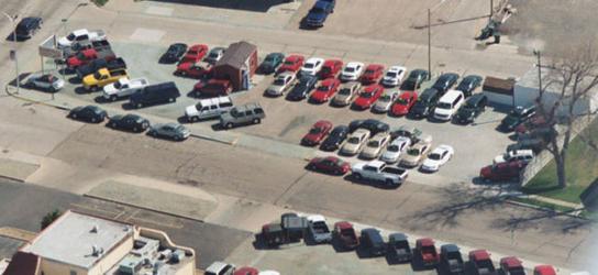 Jody's Auto Sales, Inc.