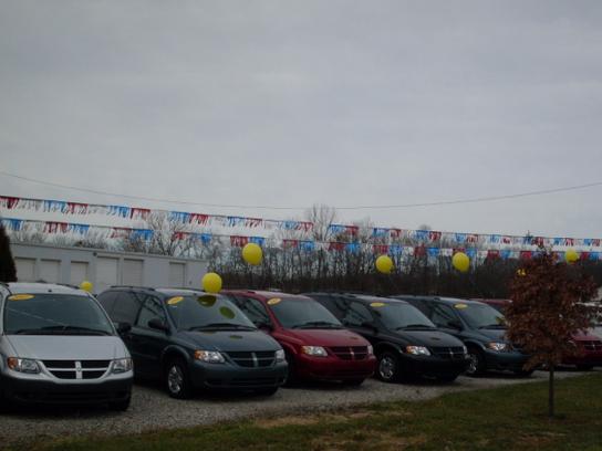 J Wilderman Autoplex Car Dealership In Mount Carmel Il