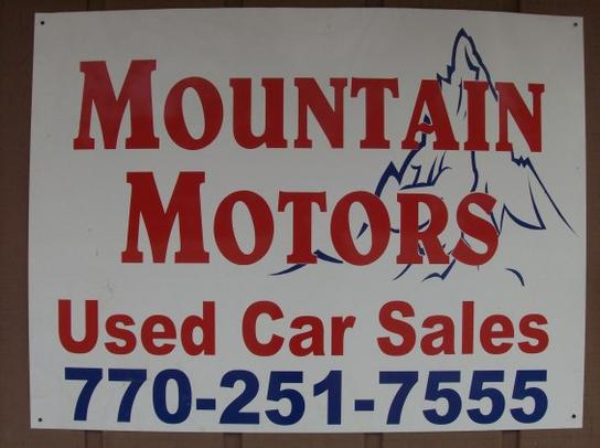 Mountain Motors of Newnan