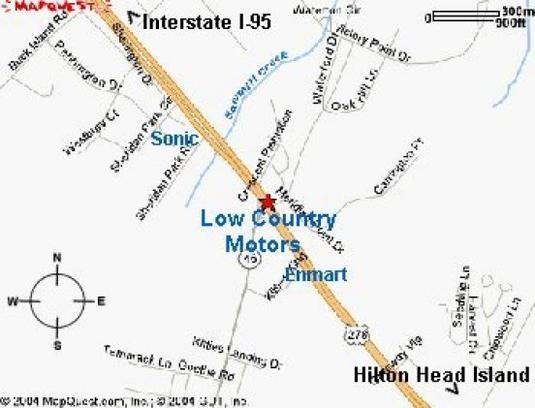 Low Country Motors