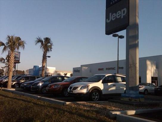 Nalley Buick GMC