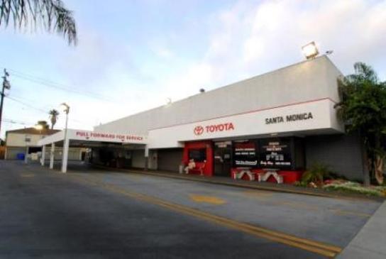 Santa Monica Toyota >> Toyota Santa Monica Car Dealership In Santa Monica Ca 90401 Santa Monica Toyota >> Toyota Santa Monica Car Dealership In Santa Monica Ca 90401
