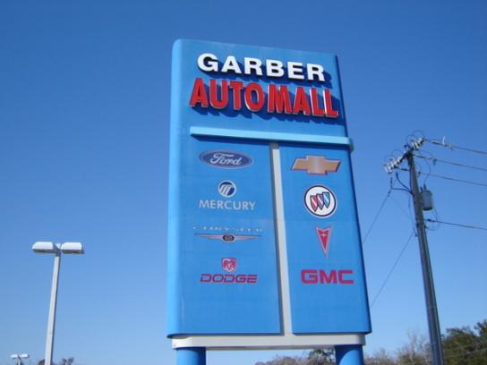 Garber Auto Mall >> Garber Automall Car Dealership In Green Cove Springs Fl Garber Auto Mall >> Garber Automall Car Dealership In Green Cove Springs Fl