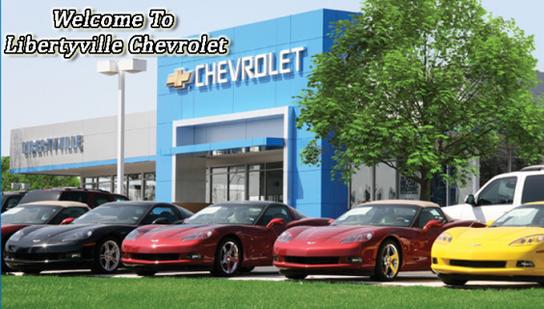 Libertyville Chevrolet