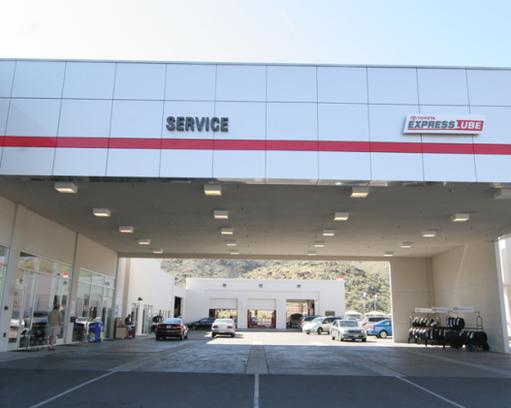 Toyota Of The Desert >> Toyota Of The Desert Car Dealership In Cathedral City Ca 92234 Toyota Of The Desert >> Toyota Of The Desert Car Dealership In Cathedral City Ca 92234