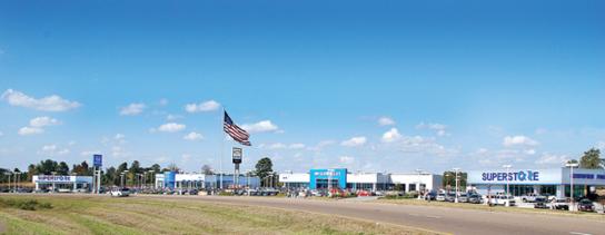 Orr Chevrolet