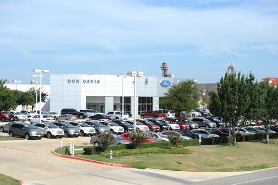 Don Davis Ford >> Don Davis Ford Lincoln Car Dealership In Arlington Tx 76011 Don Davis Ford >> Don Davis Ford Lincoln Car Dealership In Arlington Tx 76011