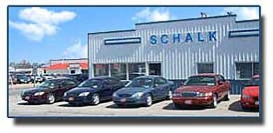 Schalk Auto Inc